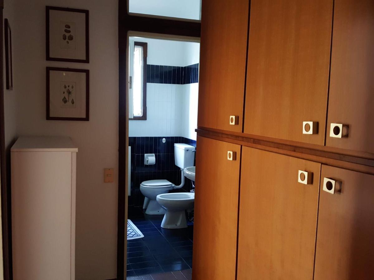 Appartement Casa Berizzi Mare - Arenzano Pineta Centro Extérieur photo