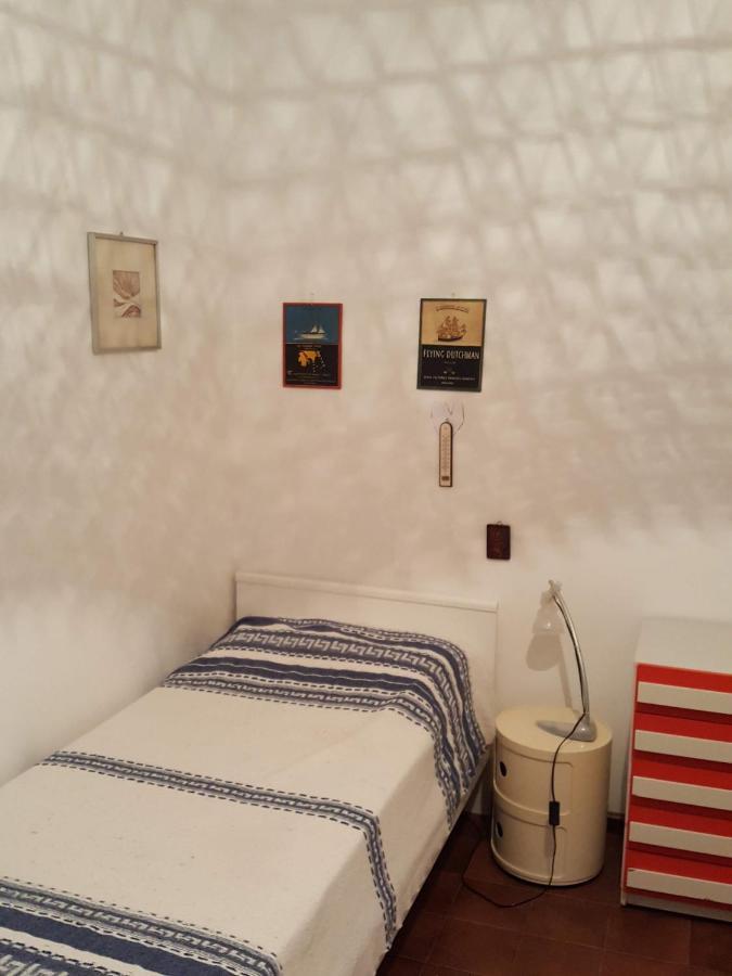 Appartement Casa Berizzi Mare - Arenzano Pineta Centro Extérieur photo
