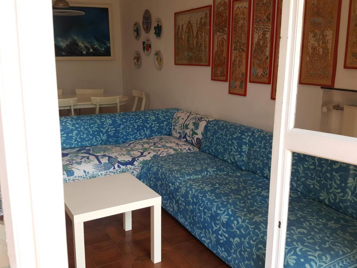 Appartement Casa Berizzi Mare - Arenzano Pineta Centro Extérieur photo