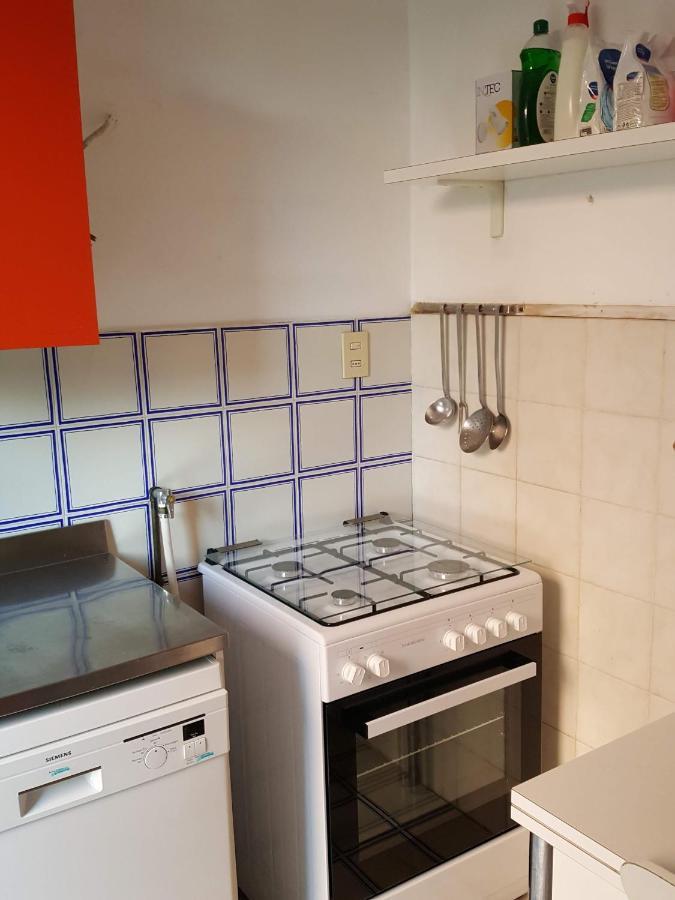 Appartement Casa Berizzi Mare - Arenzano Pineta Centro Extérieur photo