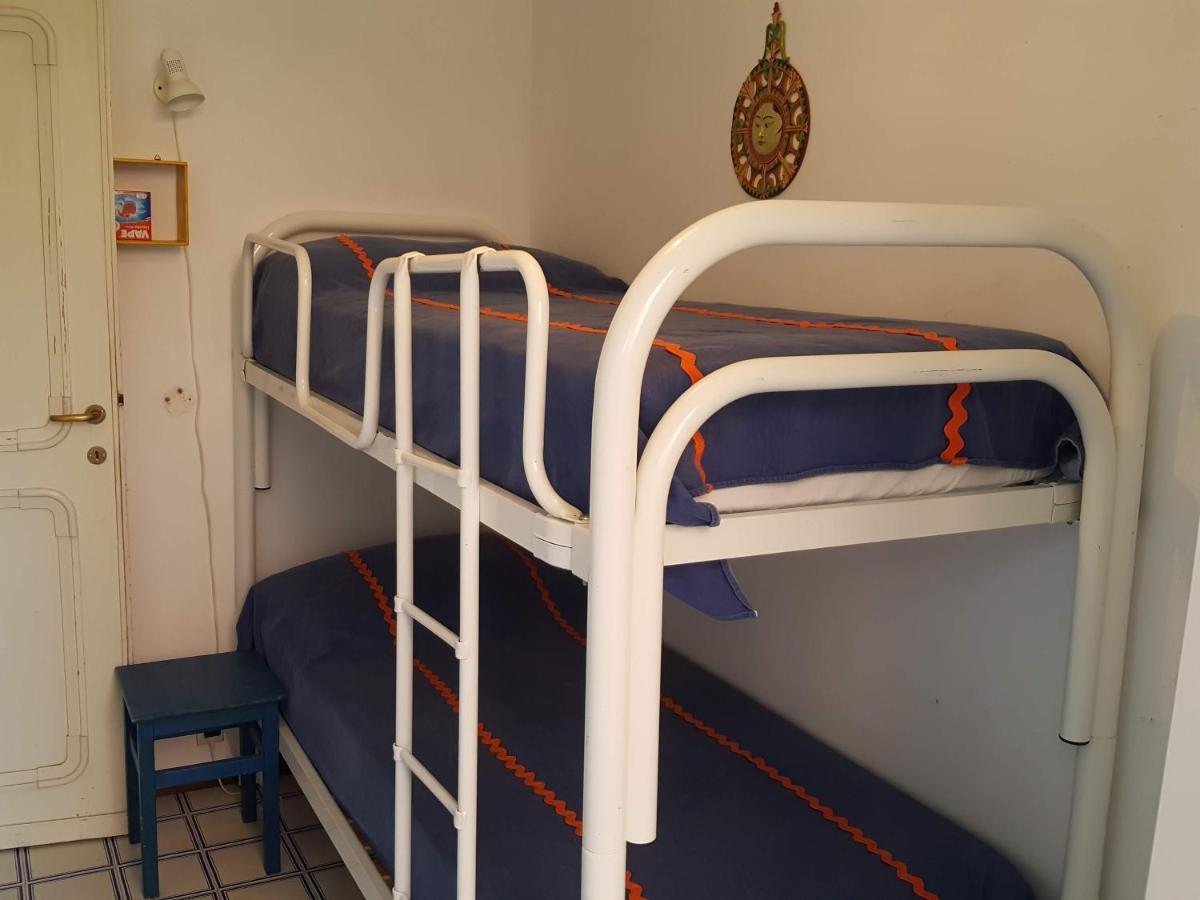 Appartement Casa Berizzi Mare - Arenzano Pineta Centro Extérieur photo