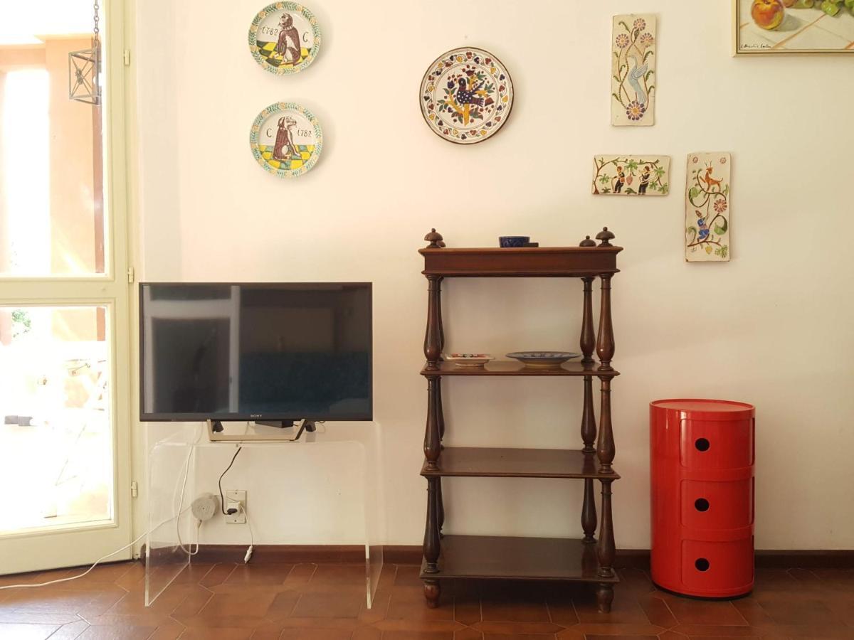 Appartement Casa Berizzi Mare - Arenzano Pineta Centro Extérieur photo