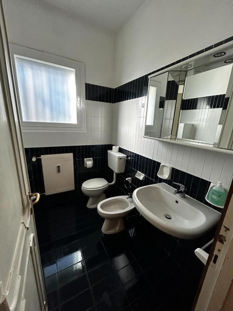 Appartement Casa Berizzi Mare - Arenzano Pineta Centro Extérieur photo