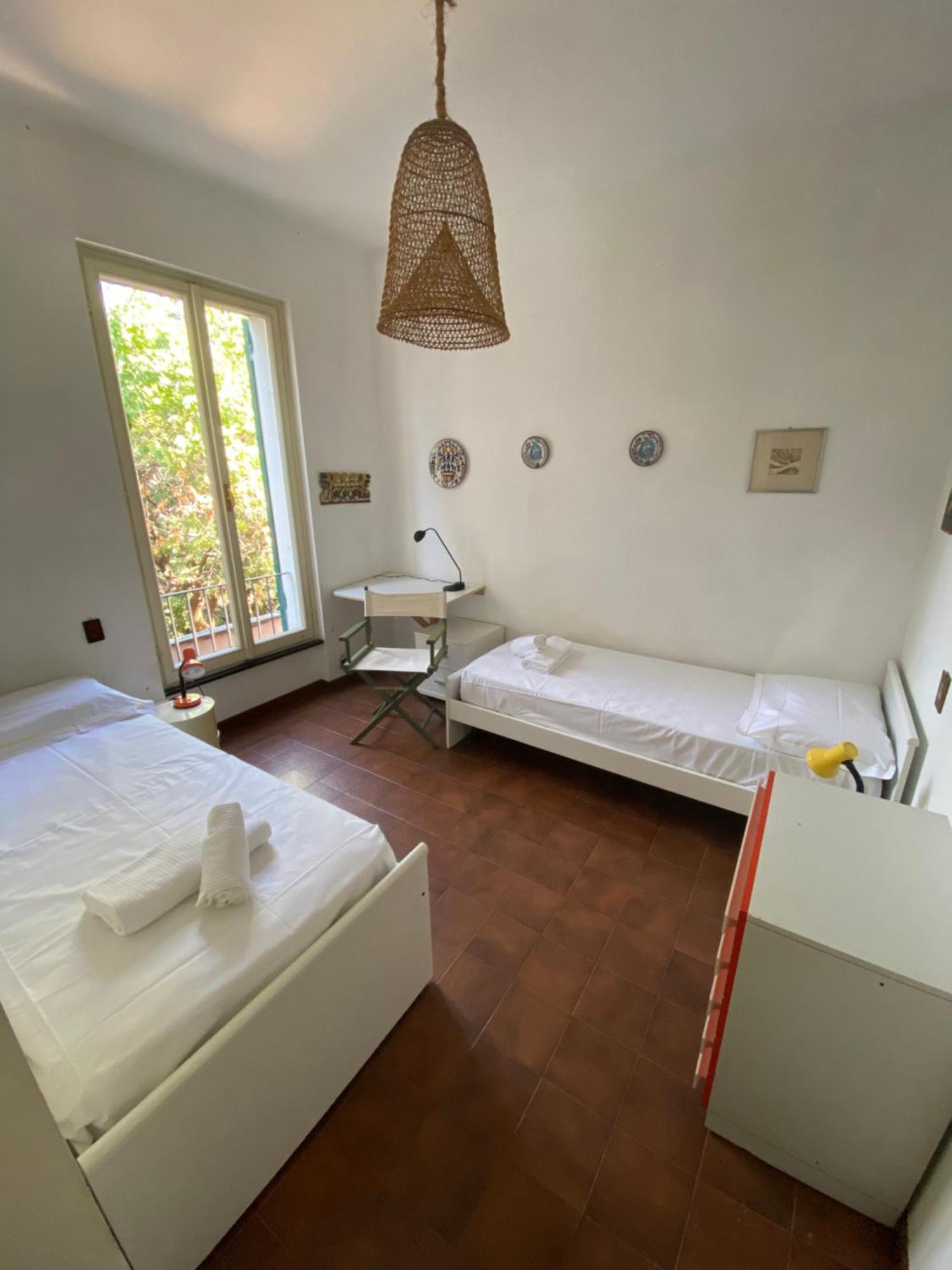 Appartement Casa Berizzi Mare - Arenzano Pineta Centro Extérieur photo