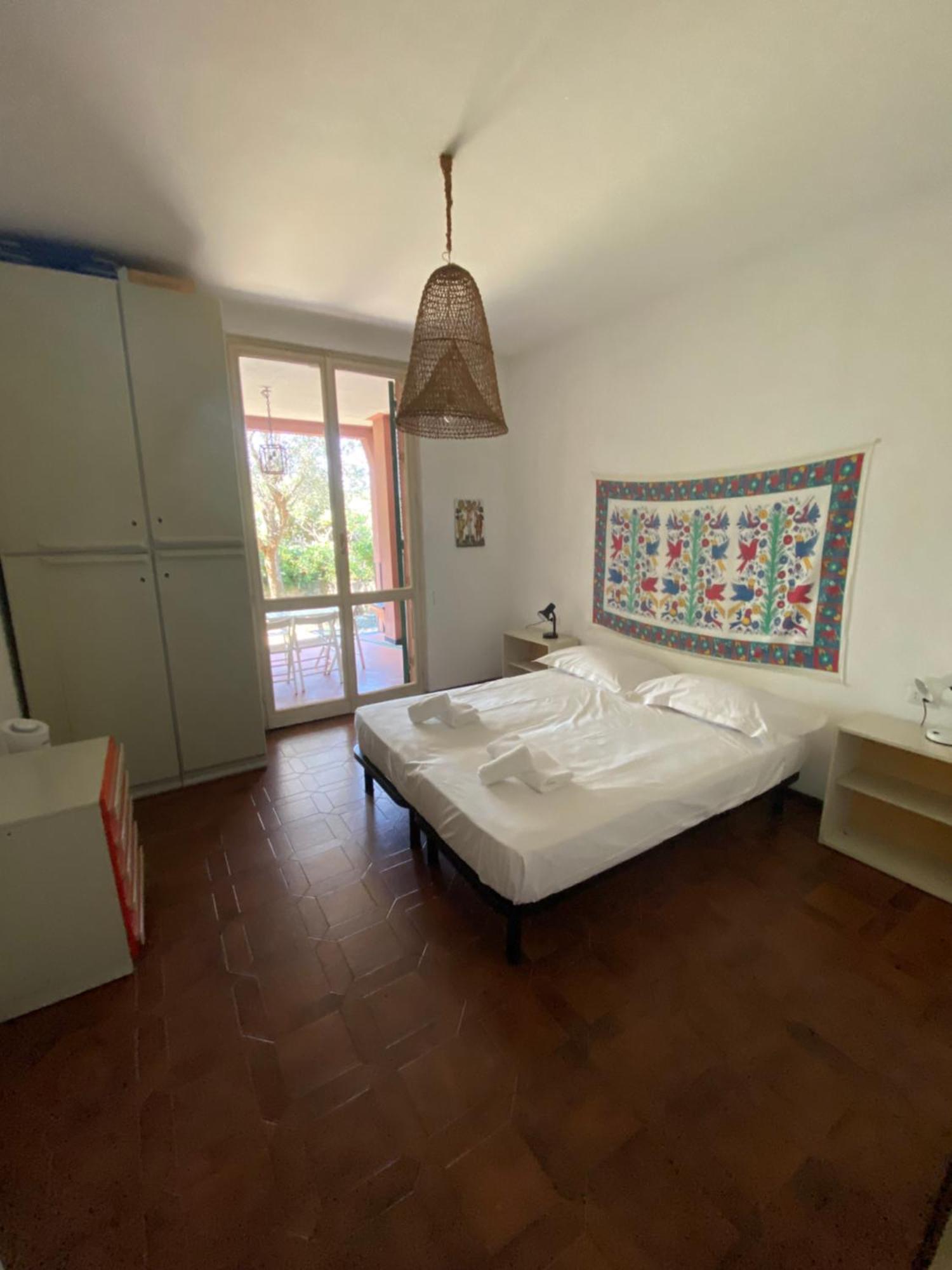 Appartement Casa Berizzi Mare - Arenzano Pineta Centro Extérieur photo